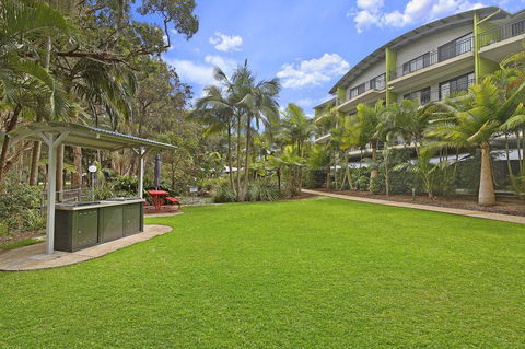 Flynns Beach Resort - Sydney 4u 1