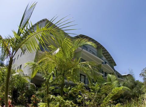 Flynns Beach Resort - Sydney 4u 6