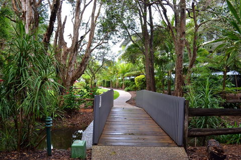 Flynns Beach Resort - Sydney 4u 12