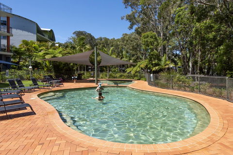 Flynns Beach Resort - Sydney 4u 7