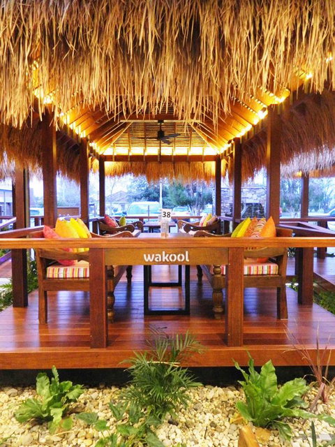 Comfort Suites Clubarham Golf Resort - Accommodation Sydney 18