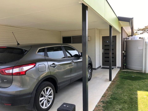 Comfort Suites Clubarham Golf Resort - Accommodation Sydney 19