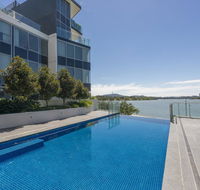 Accommodate Canberra - Lakefront - Sydney 4u