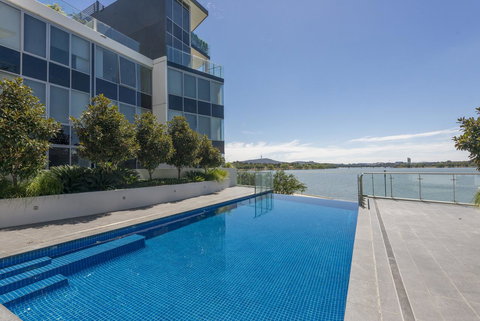 Lakefront 116 Kingston ACT - Accommodation Sydney 0