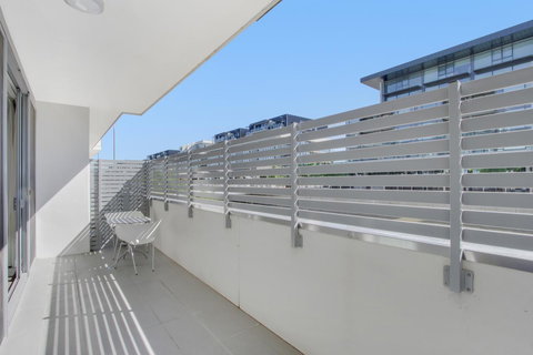 Lakefront 116 Kingston ACT - Accommodation Sydney 15