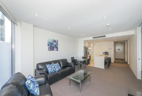 Lakefront 116 Kingston ACT - Accommodation Sydney 1