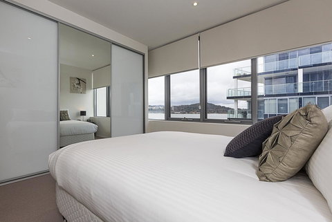 Lakefront 116 Kingston ACT - Accommodation Sydney 10