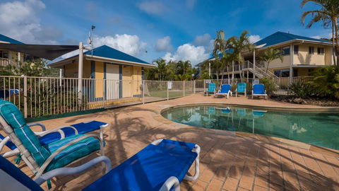 Hastings Cove Holiday Apartments - Sydney 4u 18