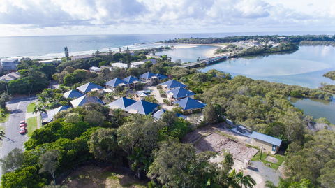 Hastings Cove Holiday Apartments - Sydney 4u 6