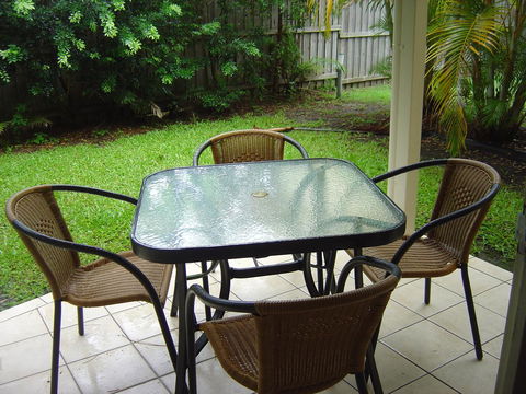 Hastings Cove Holiday Apartments - Sydney 4u 13