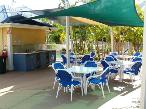 Hastings Cove Holiday Apartments - Sydney 4u 22