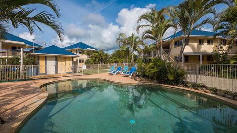 Hastings Cove Holiday Apartments - Sydney 4u 16
