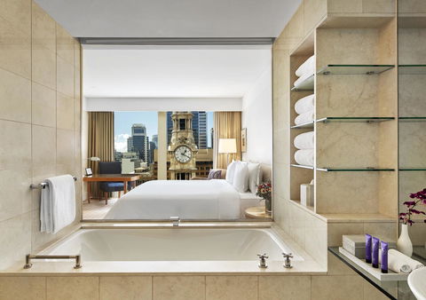The Fullerton Hotel Sydney - Sydney 4u 4