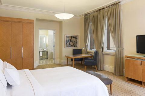 The Fullerton Hotel Sydney - Sydney 4u 44