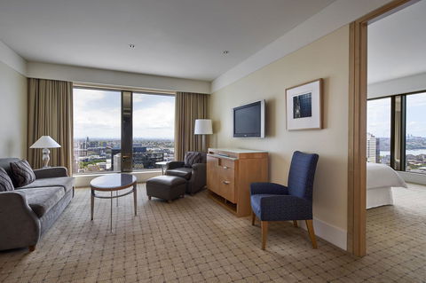 The Fullerton Hotel Sydney - Sydney 4u 31