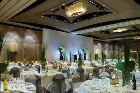 The Fullerton Hotel Sydney - Sydney 4u 23