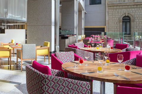The Fullerton Hotel Sydney - Sydney 4u 39