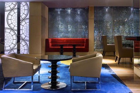 The Fullerton Hotel Sydney - Sydney 4u 16