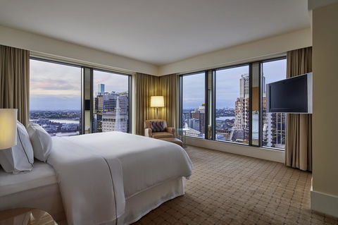 The Fullerton Hotel Sydney - Sydney 4u 36