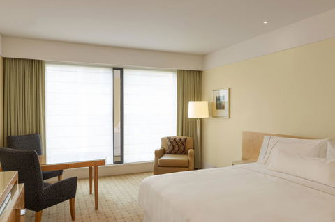The Fullerton Hotel Sydney - Sydney 4u 42