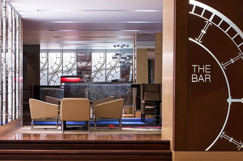 The Fullerton Hotel Sydney - Sydney 4u 17