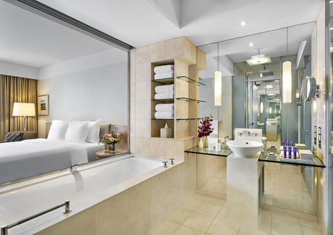 The Fullerton Hotel Sydney - Sydney 4u 2