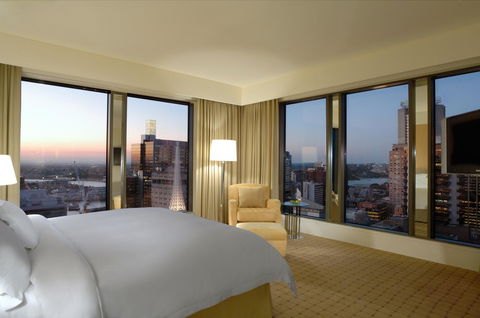The Fullerton Hotel Sydney - Sydney 4u 11