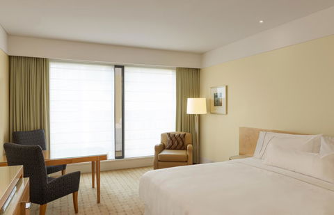 The Fullerton Hotel Sydney - Sydney 4u 10