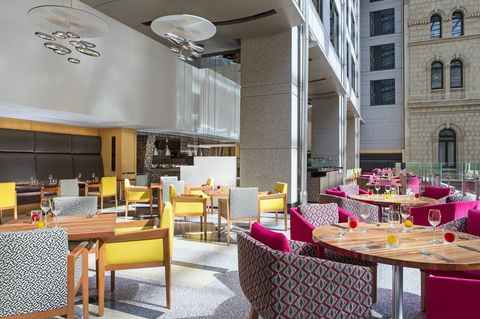 The Fullerton Hotel Sydney - Sydney 4u 38