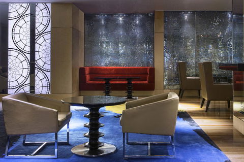 The Fullerton Hotel Sydney - Sydney 4u 37