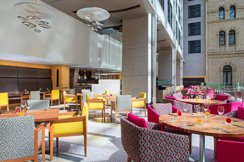 The Fullerton Hotel Sydney - Sydney 4u 15