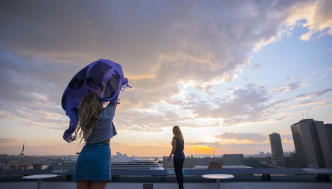 YHA Sydney Harbour - Sydney 4u 34