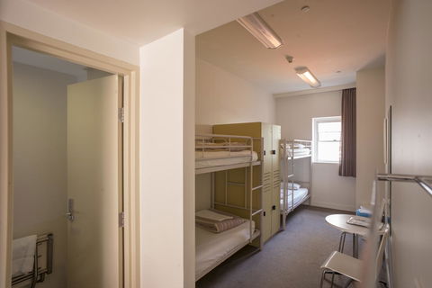 YHA Sydney Harbour - Sydney 4u 15