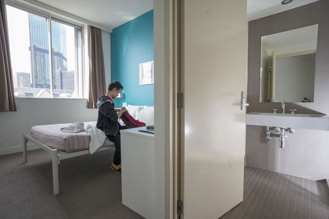 YHA Sydney Harbour - Sydney 4u 22