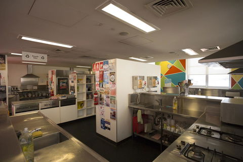 YHA Sydney Harbour - Sydney 4u 12