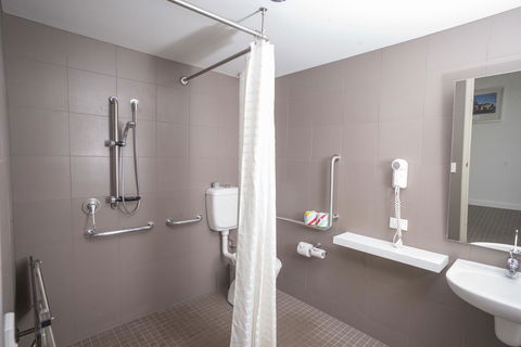 YHA Sydney Harbour - Sydney 4u 17