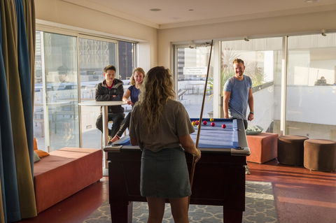 YHA Sydney Harbour - Sydney 4u 29