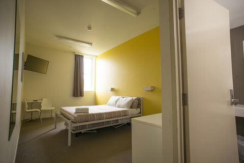 YHA Sydney Harbour - Sydney 4u 16