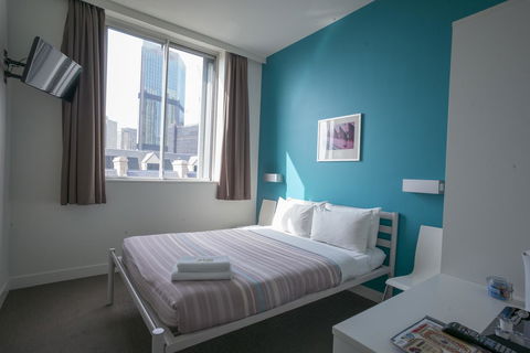 YHA Sydney Harbour - Sydney 4u 30