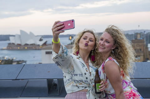 YHA Sydney Harbour - Sydney 4u 32