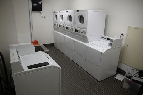 YHA Sydney Harbour - Sydney 4u 26
