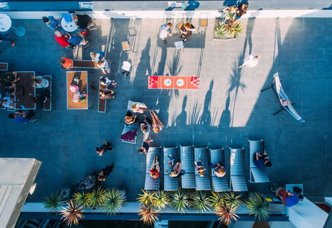 YHA Sydney Harbour - Sydney 4u 33