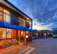 Pelican Motor Inn - Sydney 4u