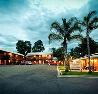 Bega Downs Motor Inn - Sydney 4u
