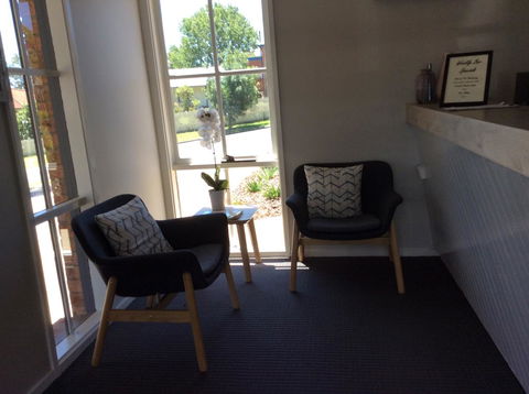 Bega Downs Motor Inn - Sydney 4u 6