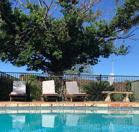 Hunter Morpeth Motel and Villa's - Sydney 4u