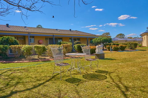 Hunter Oasis - Sydney 4u 36