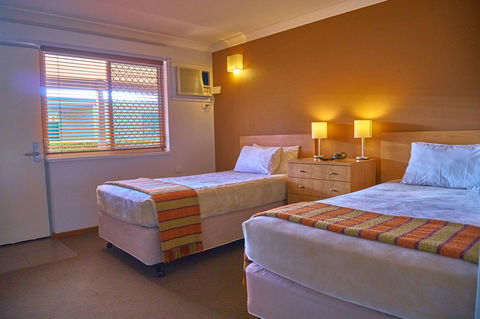 Hunter Oasis - Sydney 4u 15