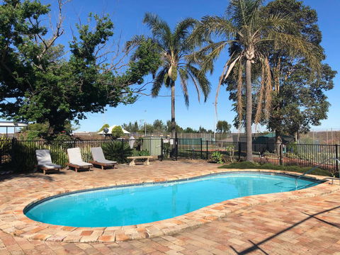 Hunter Oasis - Sydney 4u 11