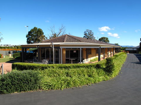 Hunter Oasis - Sydney 4u 13